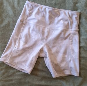 Bike shorts